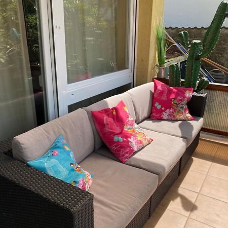 Bella Garden Villa Balatonszarszo Kültér fotó